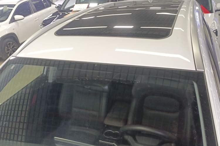 Used Chery Tiggo 7 2020 Discovery Edition 1.5T CVT Discovery No.1
