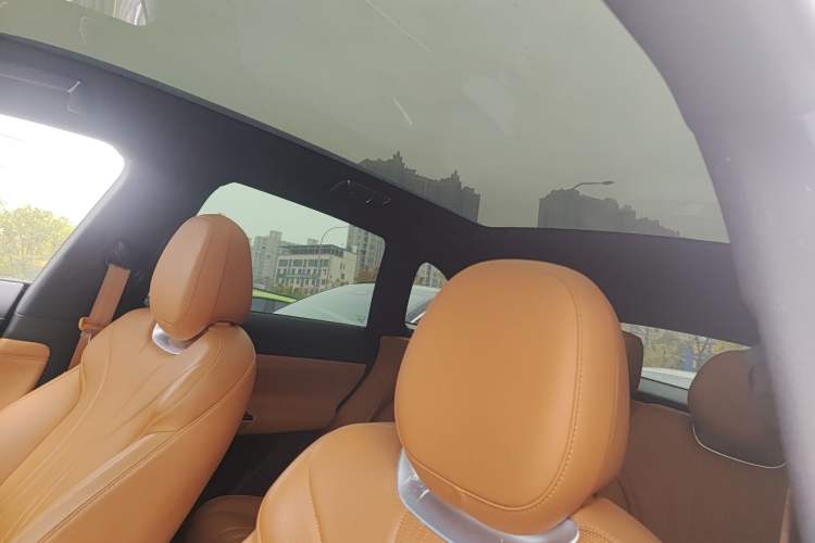 Used XPeng G9 2024 702 Max
