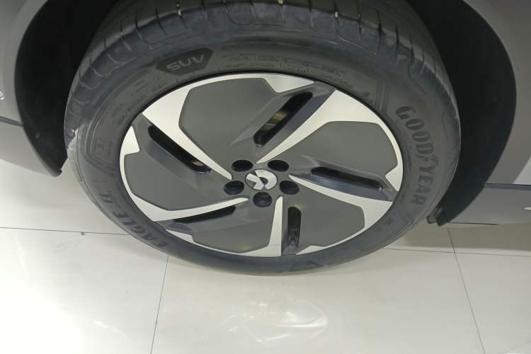 Used Nio ES6 2023 75 kWh