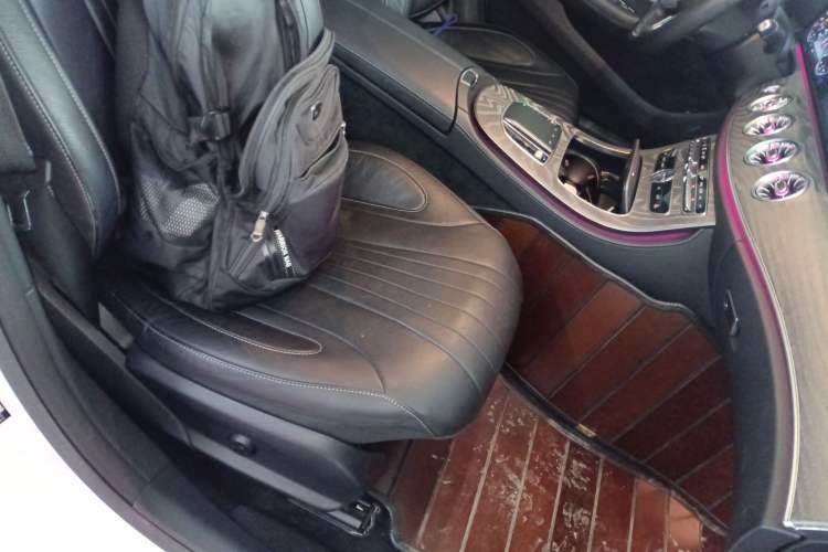 Used Mercedes-Benz CLS 2020 CLS 300 Luxury Model