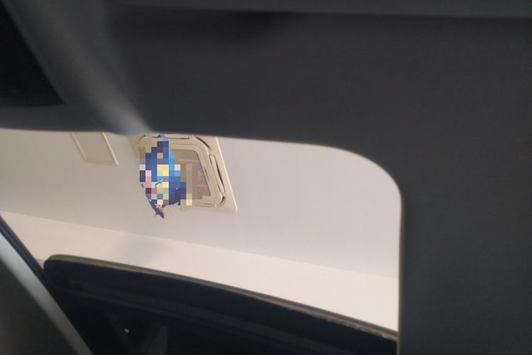 Used Volkswagen Passat 2023 Revised 330TSI Starry Elite Edition
