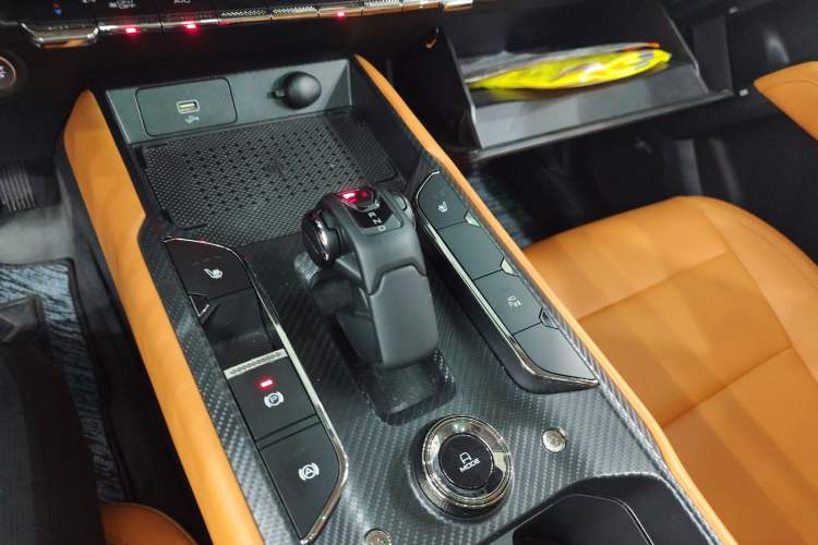 Used Haval Raptor New Energy 2023 Hi4 102 Exploration Edition
