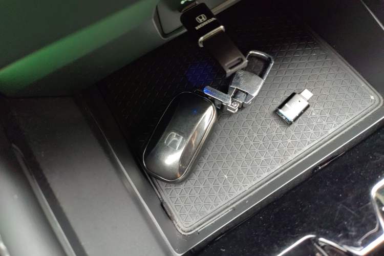 Used Honda Inspire 2023 260TURBO Elegant Edition