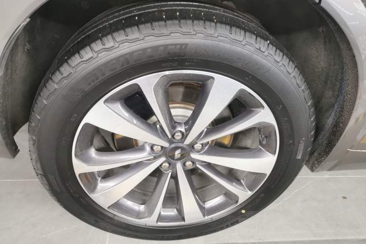 Used Li Auto ONE 2020 Extended-Range 6-Seater Version