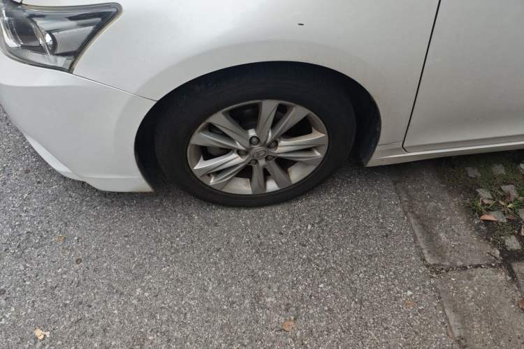 Used Lexus CT 2014 CT200h Elite Edition Monochrome
