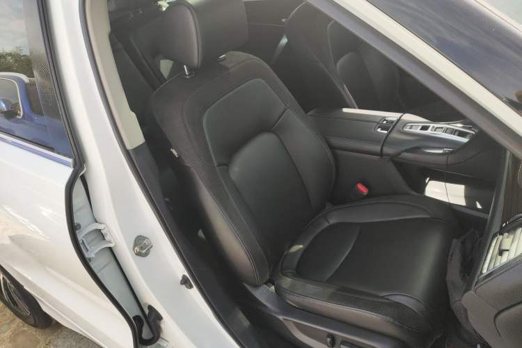 Used Honda Avancier 2017 370TURBO 2WD Luxury Edition
