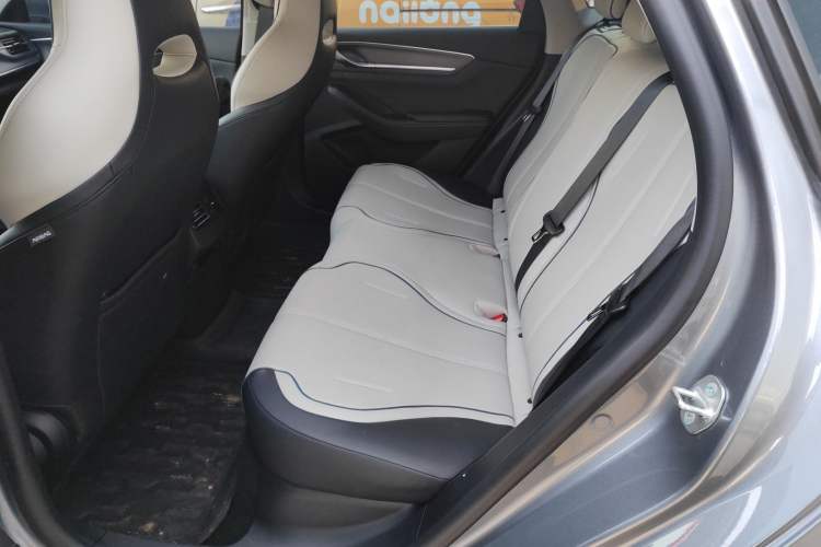 Used BYD Destroyer 05 2024 HONOR Edition DM-i 55KM Luxury Model
