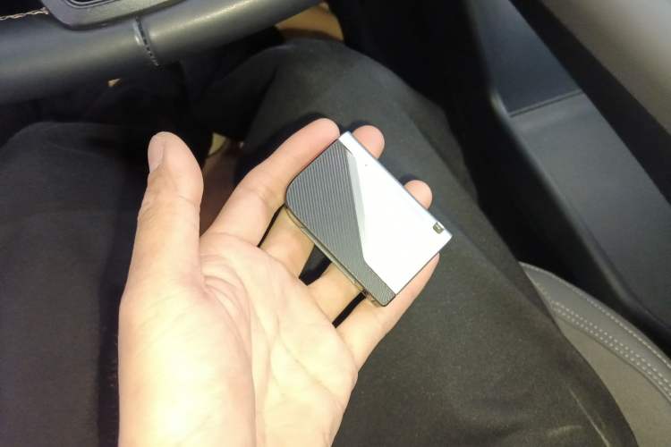 Used Lynk & Co 07 2024 EM-P 126 Long-Range Ultra
