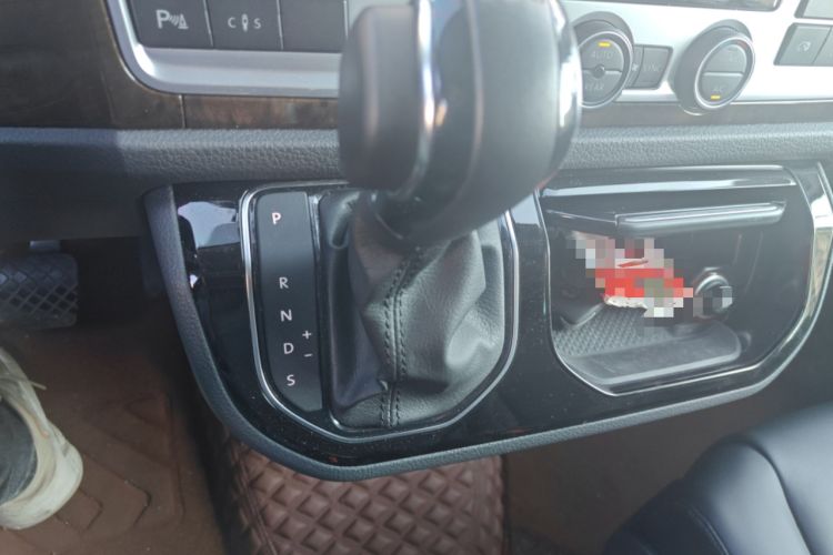 Used Volkswagen Multivan 2018 2.0 TSI 4x4 Prestige Edition 7-Seater
