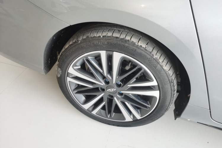 Used Chery Arrizo 8 2024 High-Performance Edition 2.0T DCT Powerfully Tuned