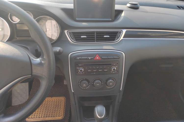 Used Peugeot 308 2014 Enjoy Edition Classic 1.6L Automatic Premium Model