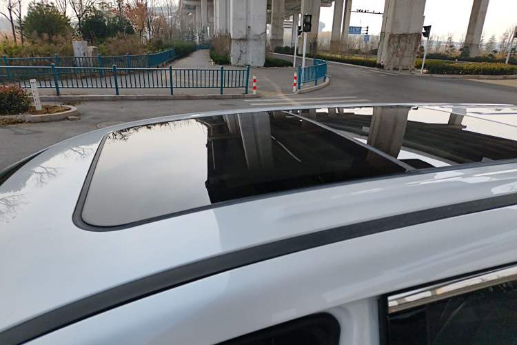 Used GAC Trumpchi M6 2023 PRO 270T DCT Luxury Edition