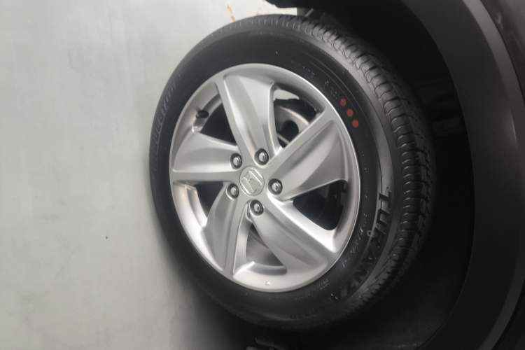 Used Honda Vezel 2019 220 TURBO CVT Elite Edition China VI
