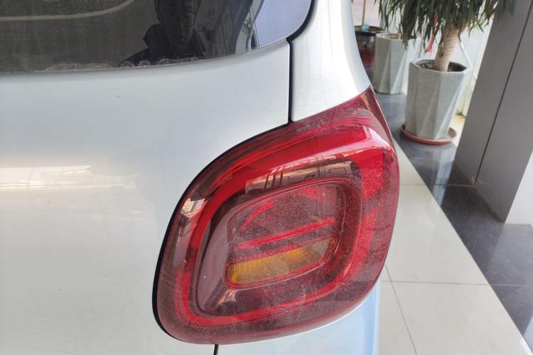 Used Wuling Hongguang MINIEV 2025 Four-Door Version Premium Edition

