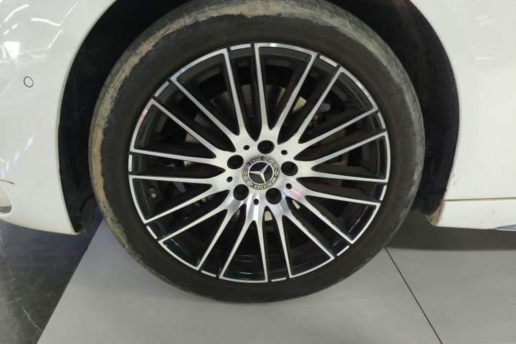 Used Mercedes-Benz C-Class 2023 C 200 L Sport Edition
