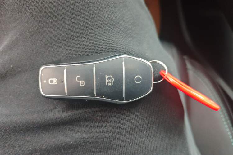 Used BYD Seal 06 New Energy 2024 DM-i 120KM Luxury Model
