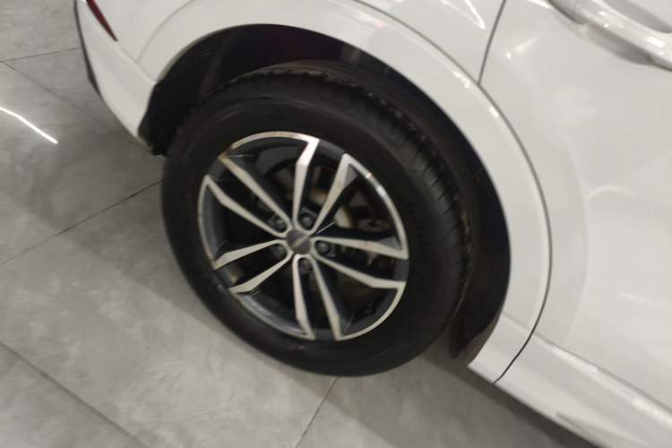 Used Audi Q3 2020 35 TFSI Ambition Dynamic Edition