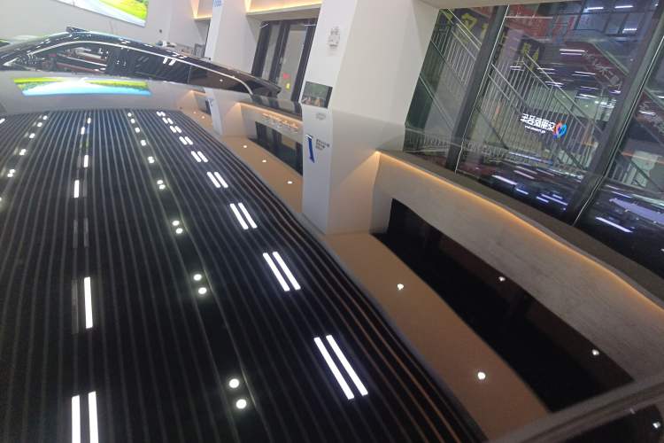 Used Li Auto L8 2024 PRO Model
