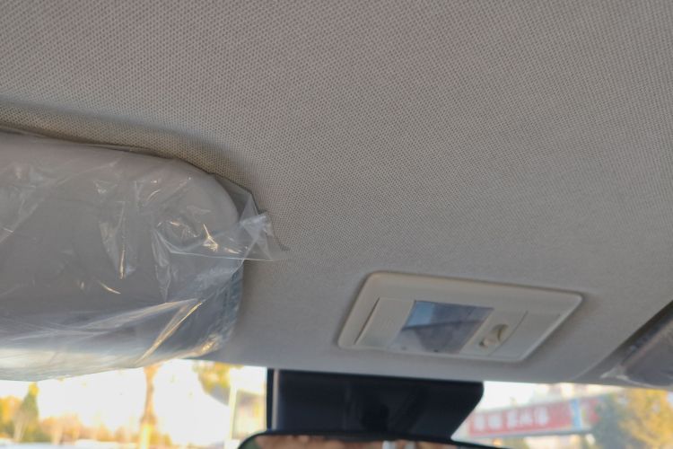 Used  Lumin 2025 205 km Xiangqin Version