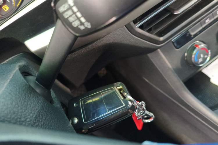 Used Volkswagen Lavida 2019 280TSI DSG Comfort Edition China VI standard
