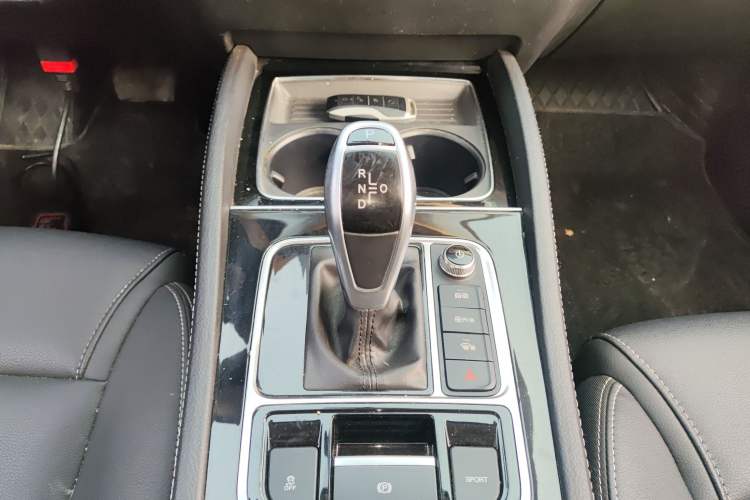 Used BYD Song MAX 2021 Upgraded Model 1.5T Automatic Luxury 7-Seater
