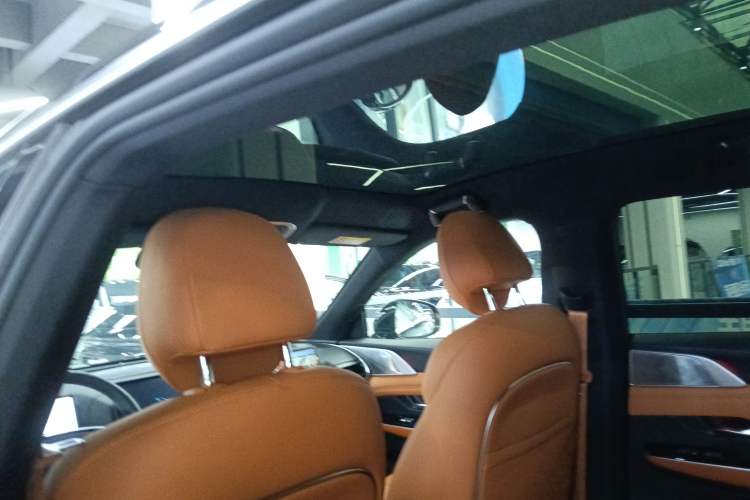 Used XPeng G9 2024 570 Max