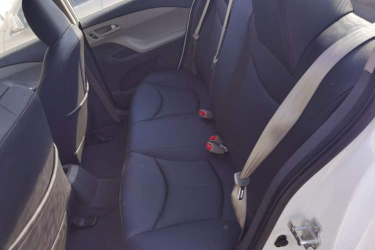 Used Chevrolet Sail 2015 Sail 3 1.3L AMT Ideal Edition
