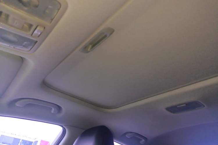 Used Kia K3 2015 1.6L Automatic GLS