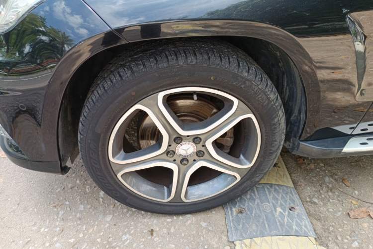 Used Mercedes-Benz GLK-Class 2015 GLK 300 4MATIC Fashion Edition Ultimate Version