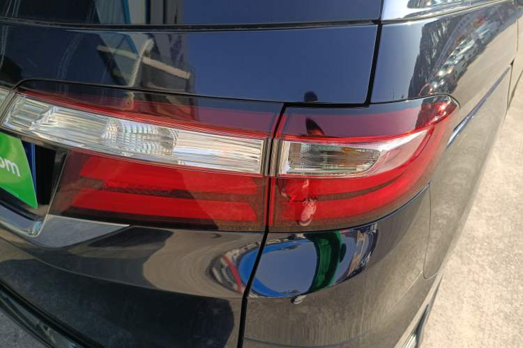 Used Honda Odyssey 2015 2.4L Smart Edition