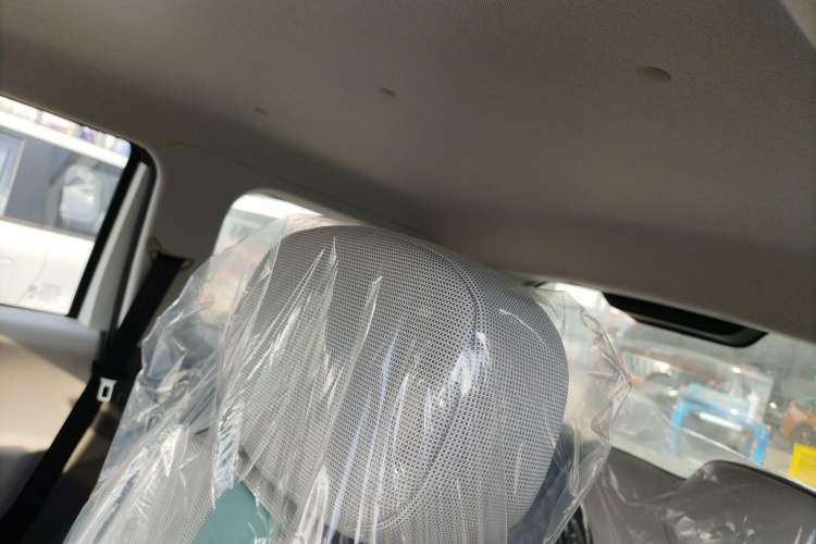 Used  Lumin 2025 205 km Xiangqin Version
