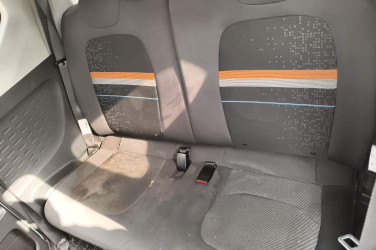 Used Wuling Hongguang MINIEV 2022 Enjoy Edition Lithium Iron Phosphate
