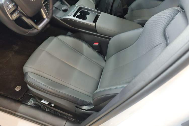 Used BYD Qin L 2025 EV 470KM Leading Edition