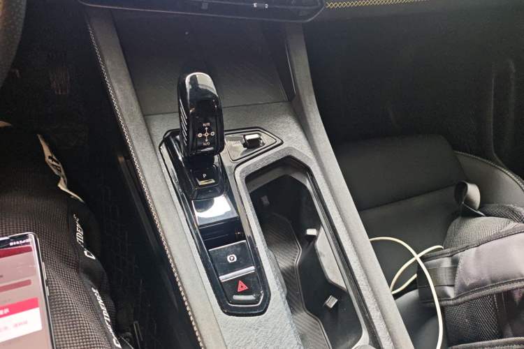 Used Lynk & Co 03 2023 1.5TD DCT JingPlus
