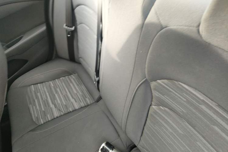 Used Chevrolet Cavalier 2016 1.5L Automatic Enjoyment Edition
