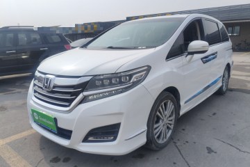Used Honda Elysion 2016 2.4L Luxury Edition