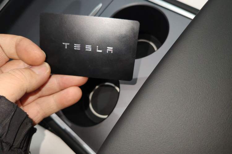 Used Tesla Model 3 2021 Standard Range Rear-Wheel Drive Upgraded Version 3D6
