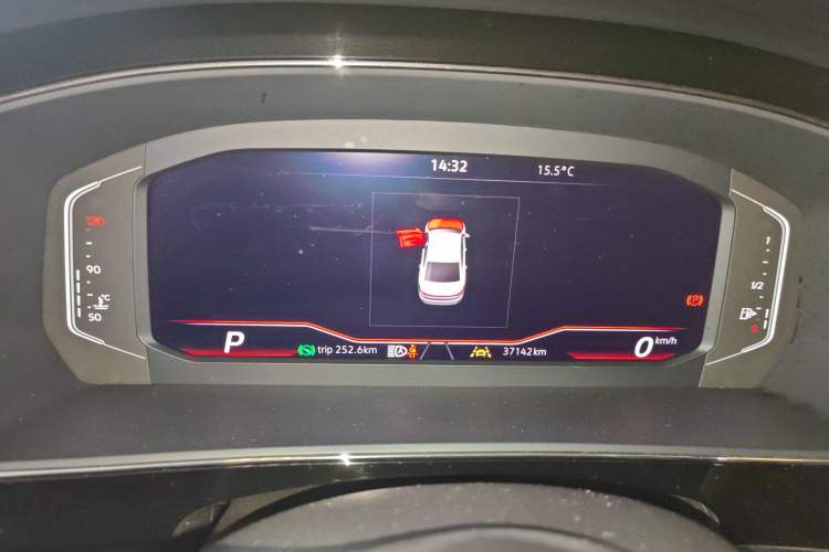 Used Volkswagen Passat 2022 330TSI Elite Edition
