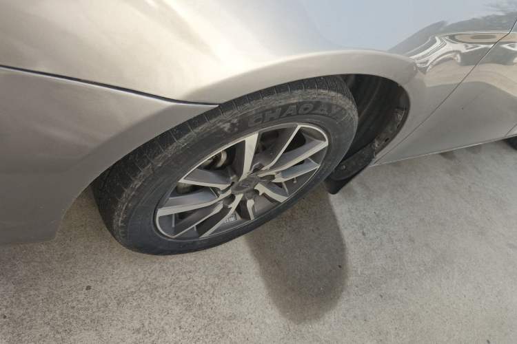 Used Geely Auto Emgrand 2020 1.5L CVT Upward Version