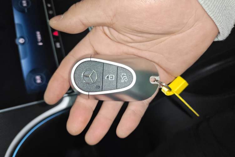 Used Mercedes-Benz C-Class 2022 Restyled C 260 L Sport Edition