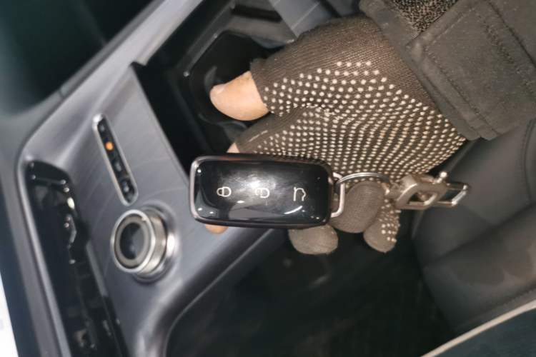 Used  E5 2024 530 km Exploration+ Version
