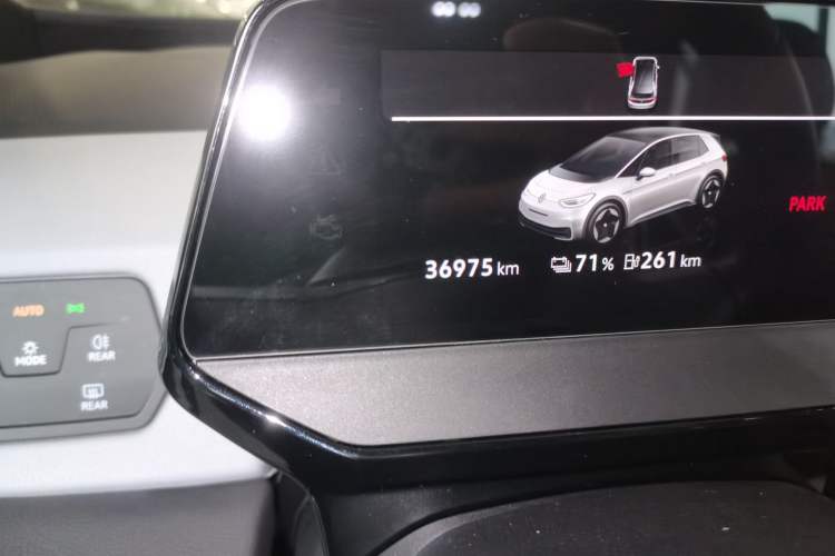 Used Volkswagen ID.3 2024 Outstanding Edition
