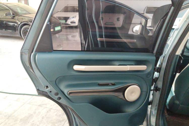 Used Baojun Cloud 2023 460 Max
