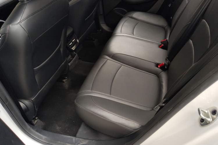 Used Roewe i5 2024 1.5L CVT Luxury Edition