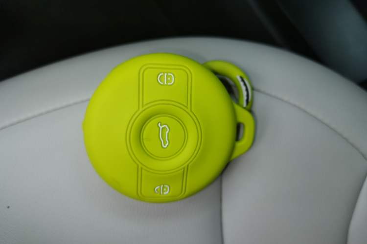 Used smart #1 2024 Dynamic Standard Edition
