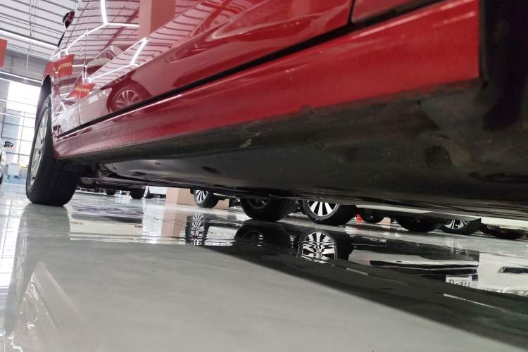 Used Volkswagen Polo 2021 Plus 1.5L Automatic Panoramic Enjoyment Edition
