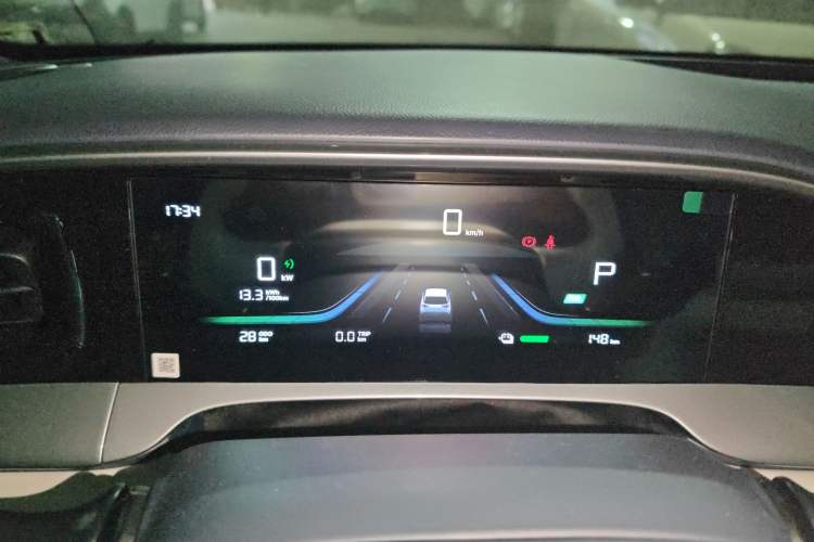 Used  Geome 2026 Model 310km Dream Edition