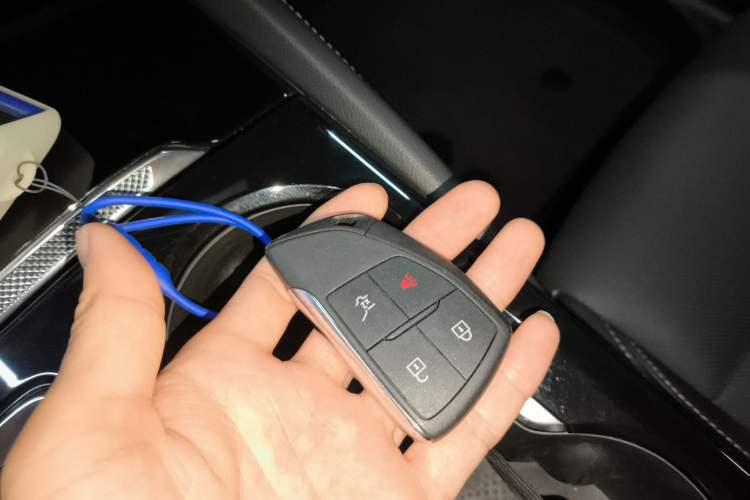 Used Buick Envision 2024 Encore Plus 28T AWD Luxury Edition
