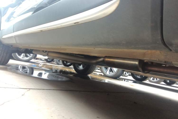 Used Changan X7 PLUS 2024 1.5T Automatic Luxury 7-Seater
