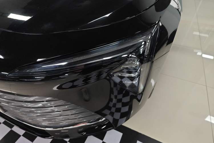 Used Buick LaCrosse 2023 28T Prestige Edition
